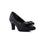 Black Court Shoes WN7247