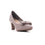 Pink Court Shoes WN7247