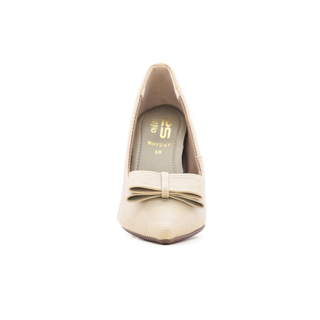 Pista Winter Court Shoes WN7247
