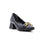 Black Court Shoes WN7255