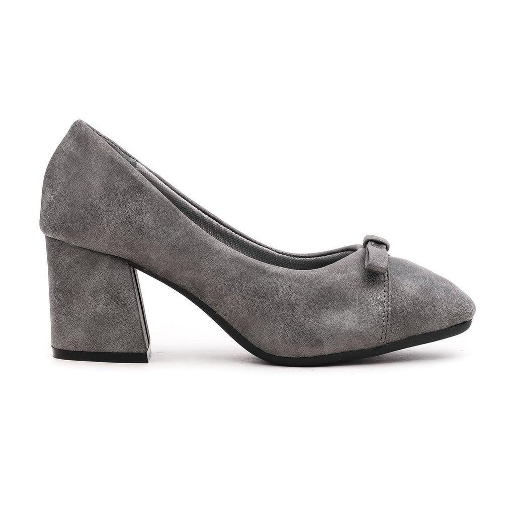 Grey Court Shoes WN7304 Stylo