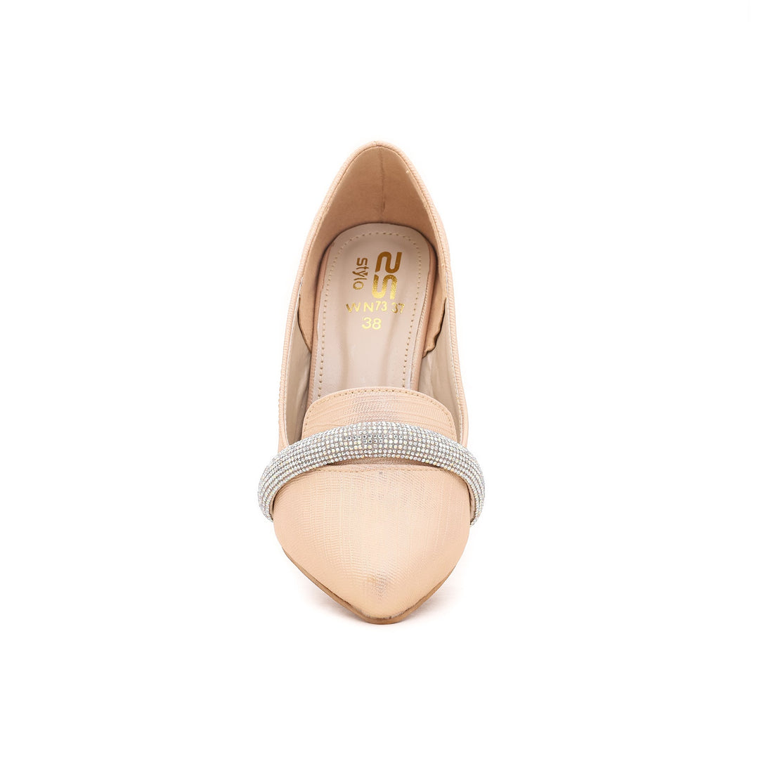 Golden Court Shoes WN7337