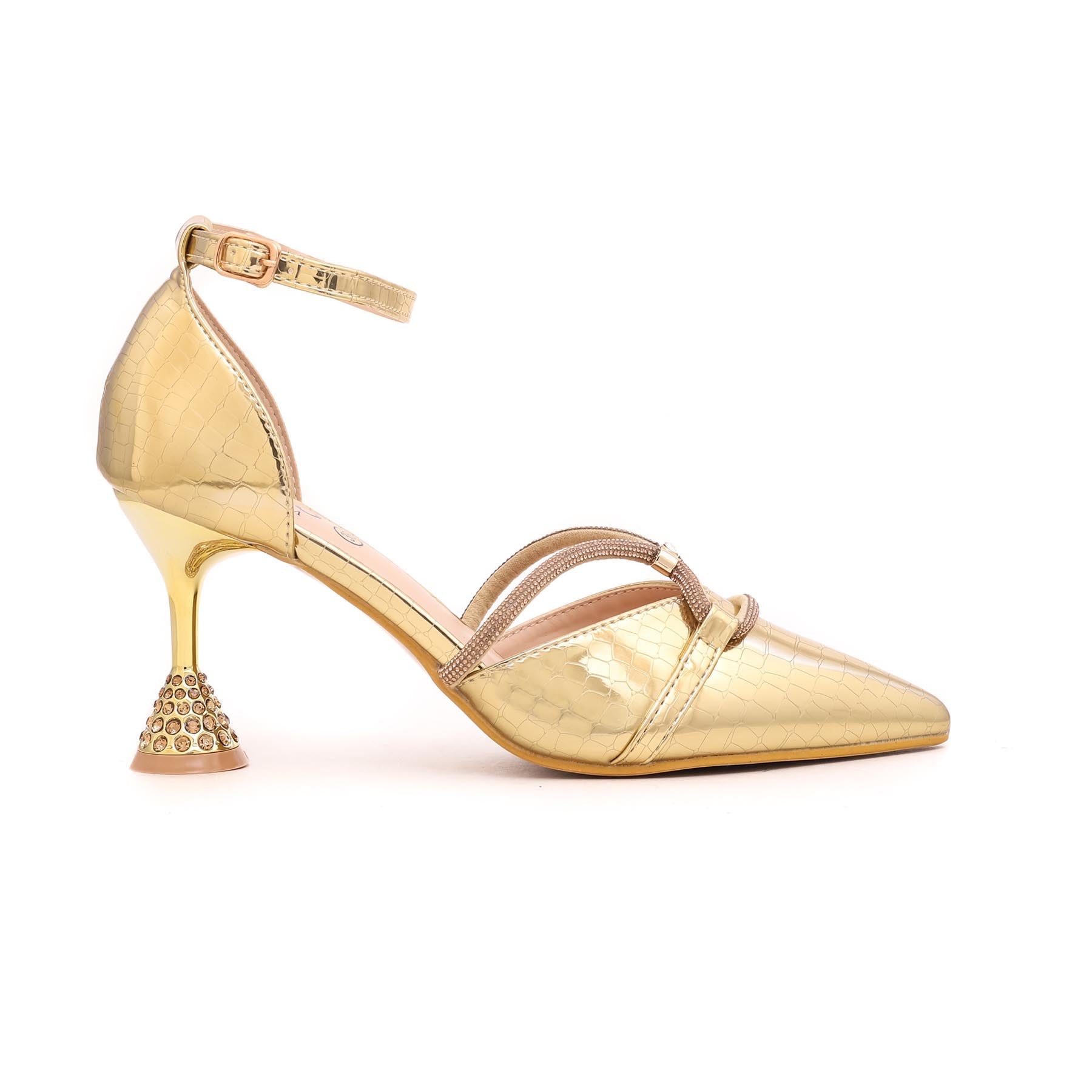 Golden Court Shoes WN7342