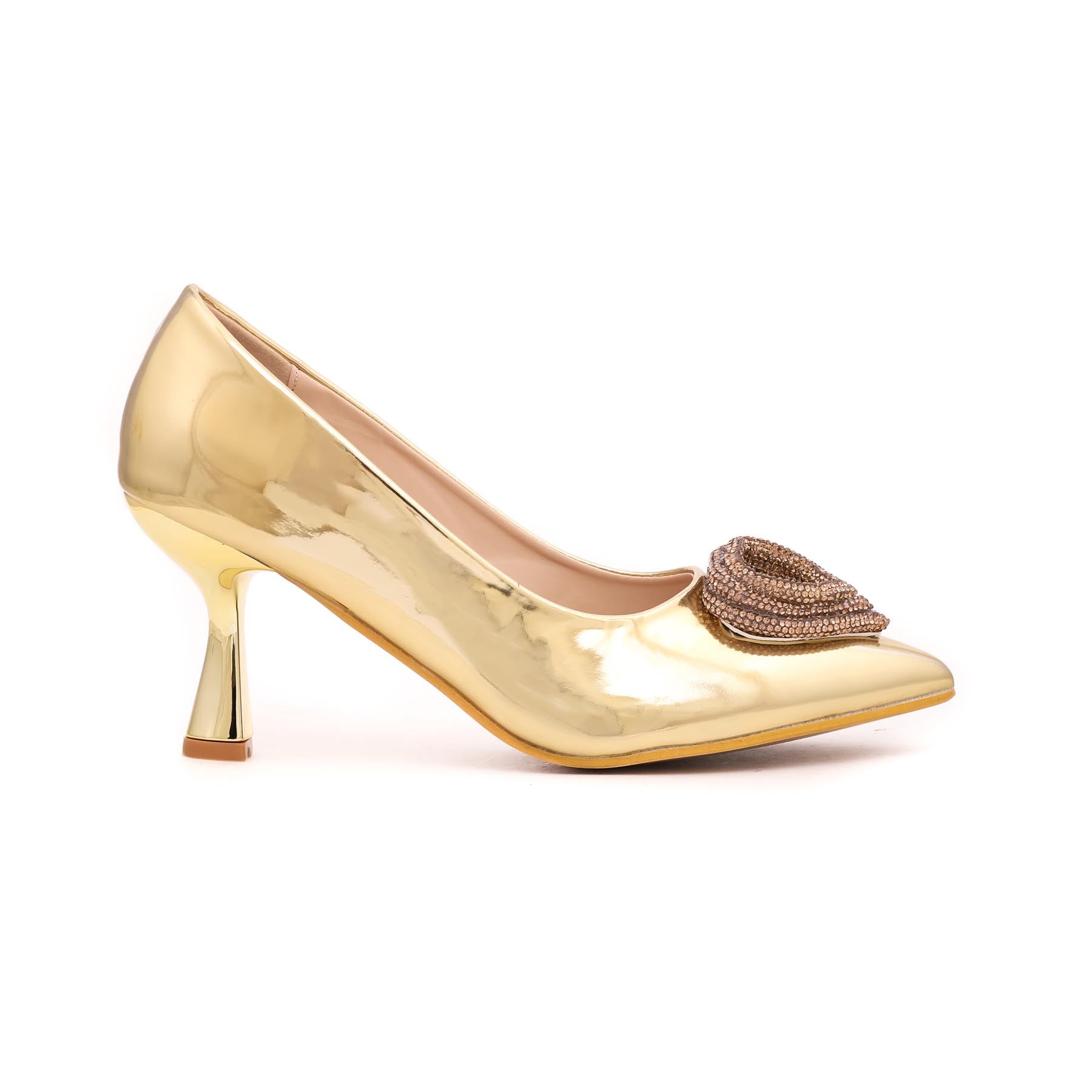 Golden Court Shoes WN7346