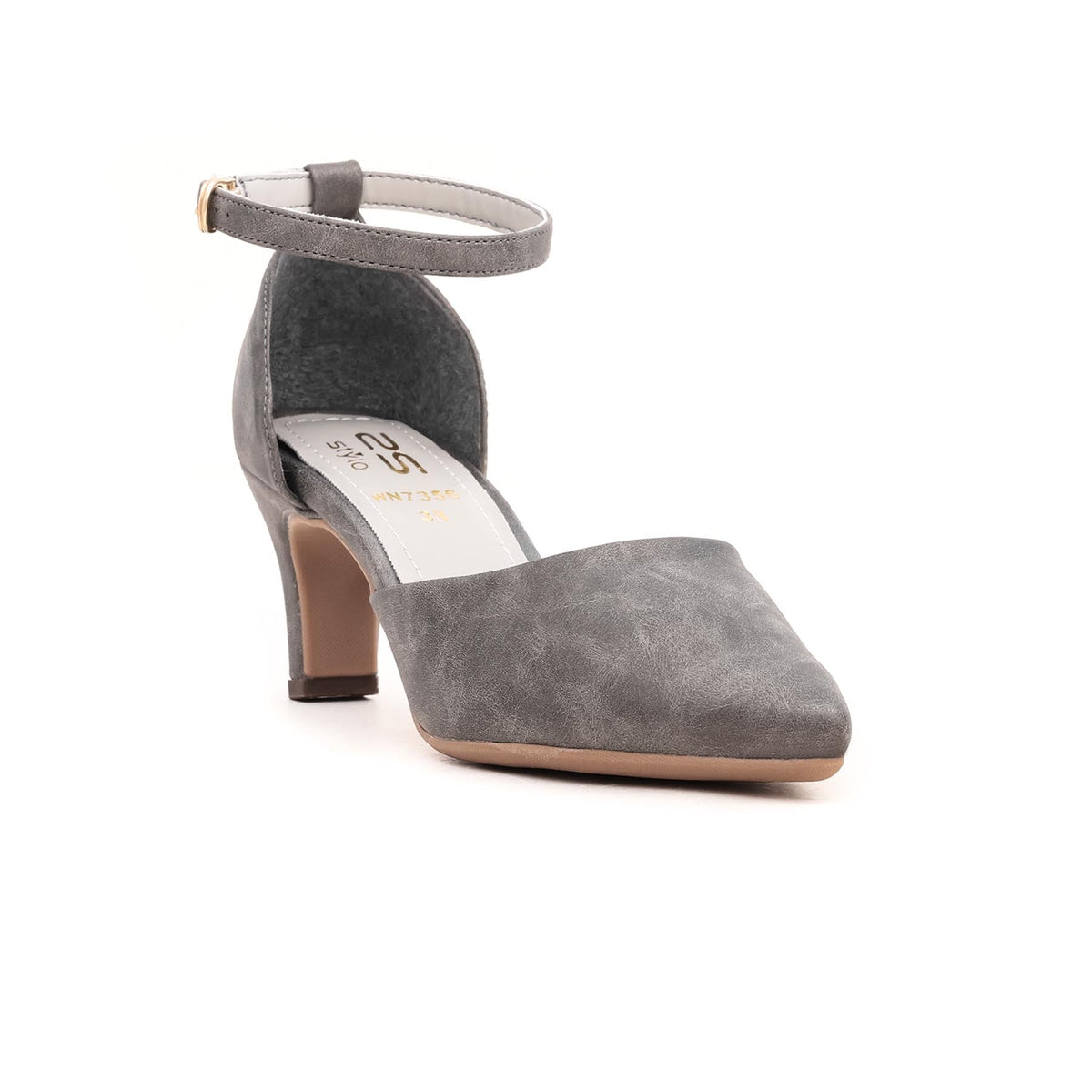 Grey Court Shoes WN7356 – Stylo