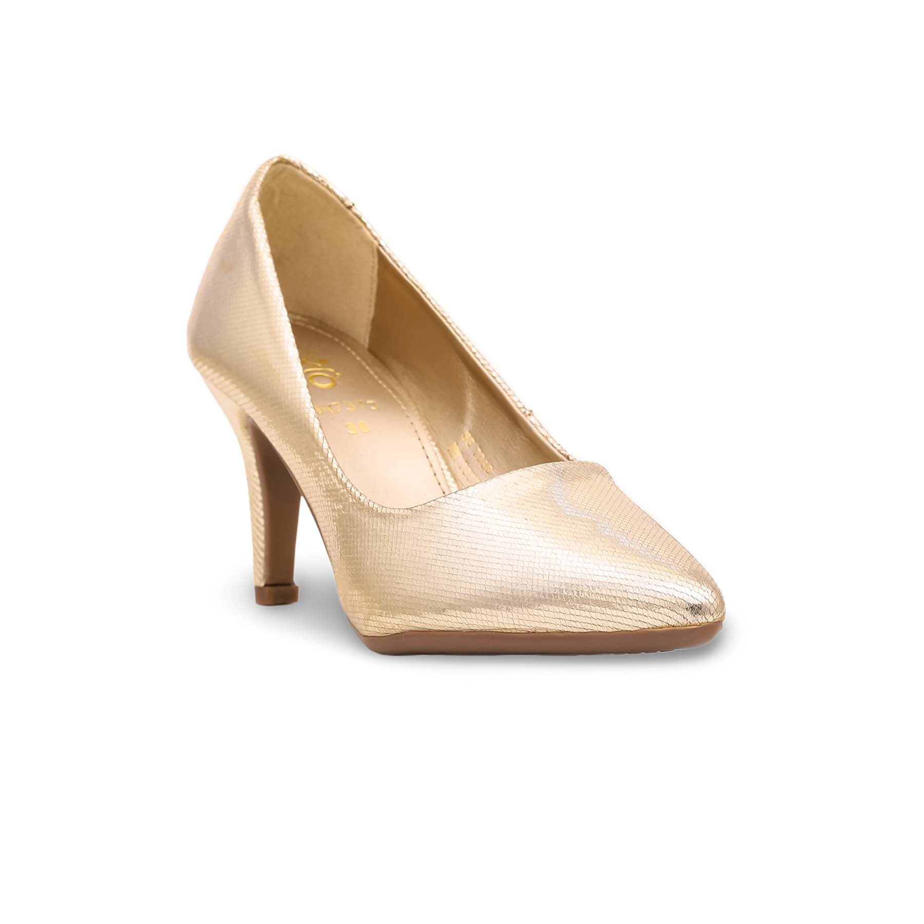 Golden Court Shoes WN7373 – Stylo