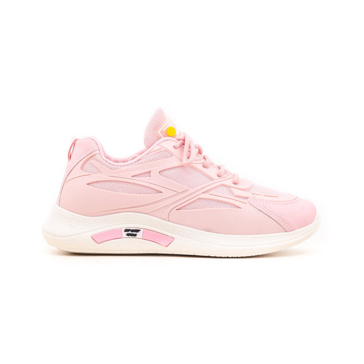 Pink Casual Sneaker AT8089