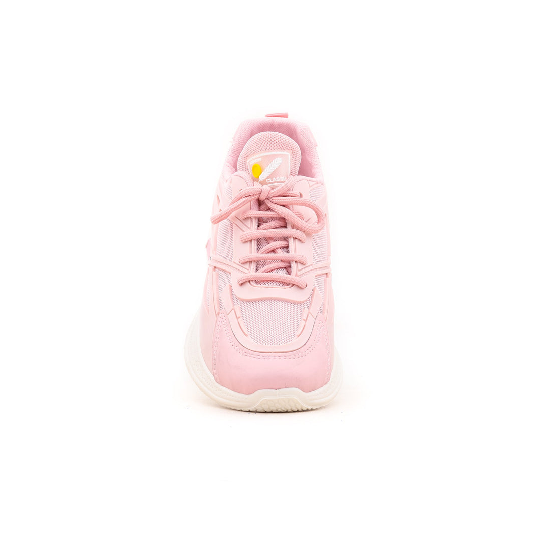 Pink Casual Sneaker AT8089