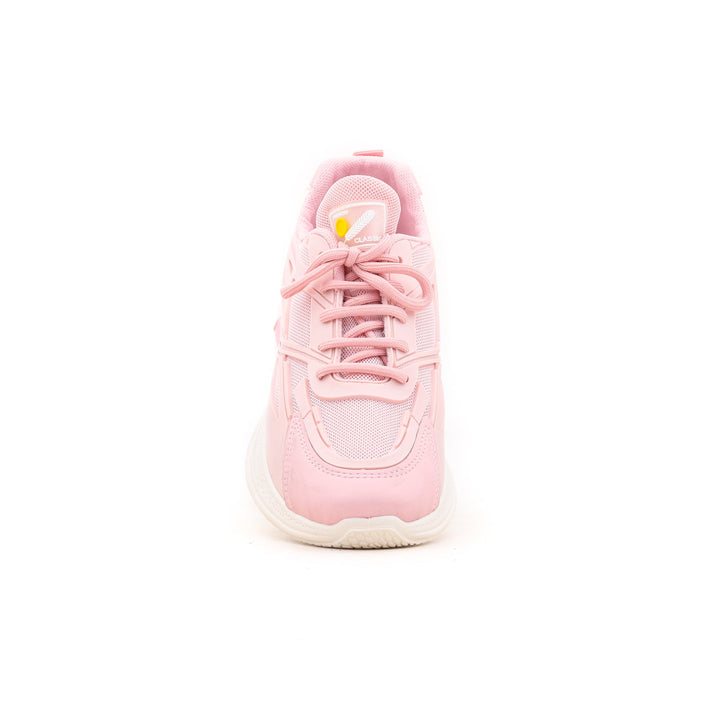 Pink Casual Sneaker AT8089